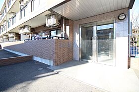 神奈川県川崎市中原区上小田中6丁目（賃貸マンション2LDK・1階・47.00㎡） その4