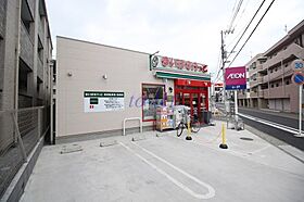 神奈川県川崎市中原区市ノ坪（賃貸アパート1K・2階・26.08㎡） その19