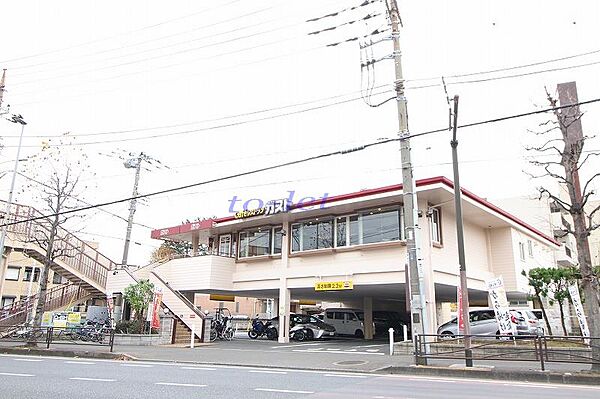 神奈川県川崎市中原区木月3丁目(賃貸マンション1DK・2階・32.82㎡)の写真 その23