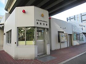 兵庫県芦屋市高浜町（賃貸マンション2LDK・2階・57.76㎡） その29