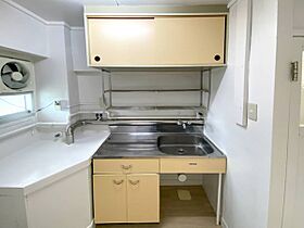 ビレッジハウス高田4号棟  ｜ 大阪府茨木市高田町（賃貸マンション1DK・2階・28.98㎡） その7