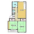 垂水上高丸住宅C棟3階3.9万円
