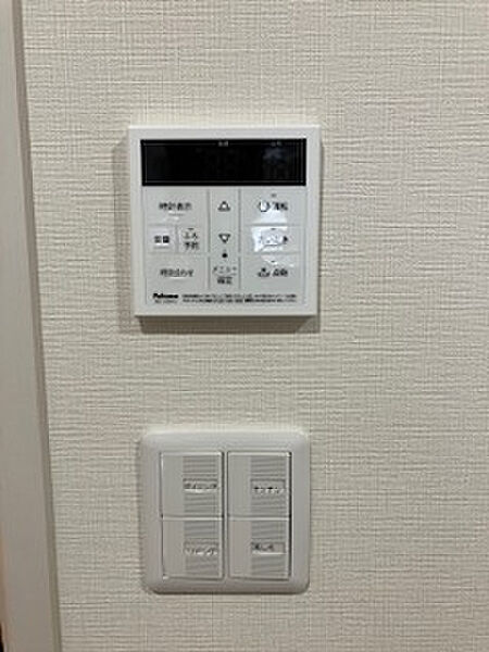 ボンヌ・シャンス ｜大阪府泉佐野市上瓦屋(賃貸アパート1LDK・1階・40.19㎡)の写真 その18