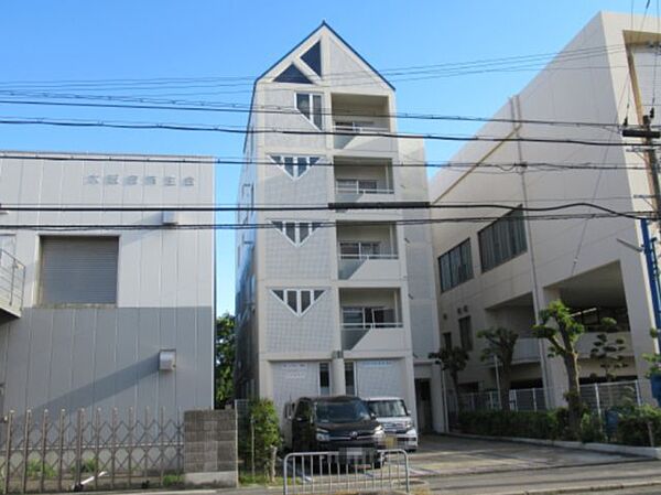 マリンハイム ｜兵庫県神戸市垂水区海岸通(賃貸マンション1LDK・2階・64.45㎡)の写真 その24