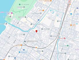 羽衣団地 1棟213 ｜ 大阪府高石市羽衣4丁目5-20（賃貸マンション3LDK・2階・88.25㎡） その3