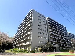 朝日プラザ千里北D棟