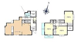 中古戸建　高槻市塚原3丁目