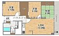 北摂マンション9階1,499万円