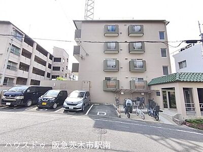 外観 外観