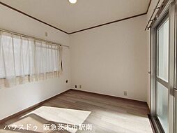 洋室の画像