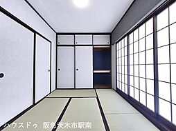 和室の画像