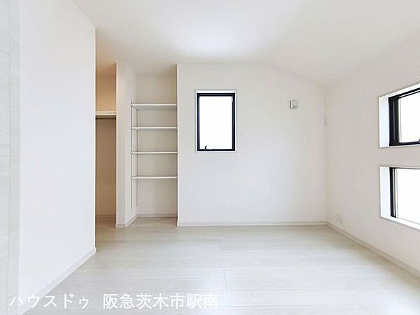子供部屋