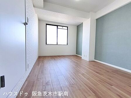 洋室6.5帖