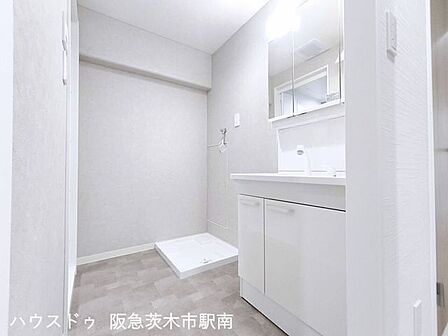 洗面所