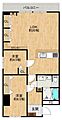 サンコーポ高槻阿武野B棟3階1,250万円