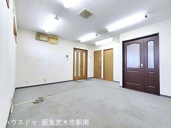 洋室