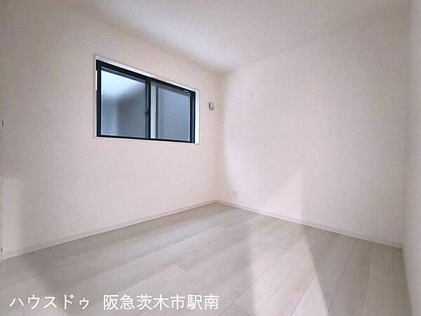 室内を拡大表示