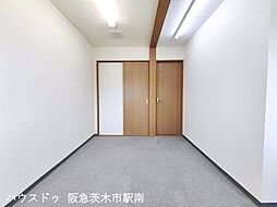 洋室の画像