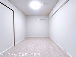 洋室の画像
