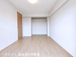 洋室の画像