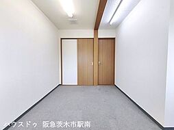 洋室の画像