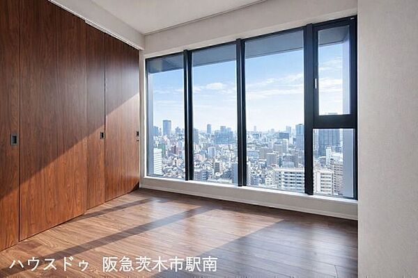 子供部屋を拡大表示