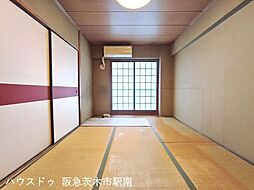 和室の画像