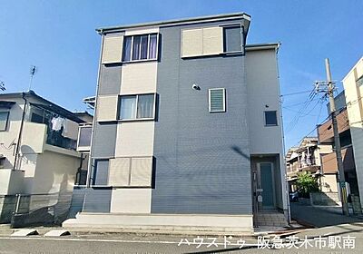 外観 外観