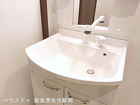 洗面台