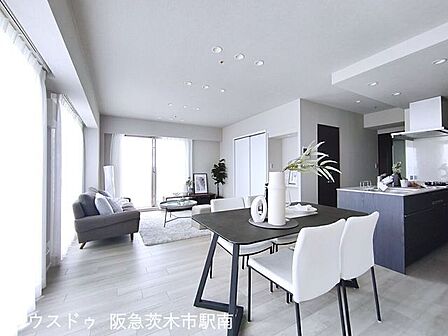 居間・リビング