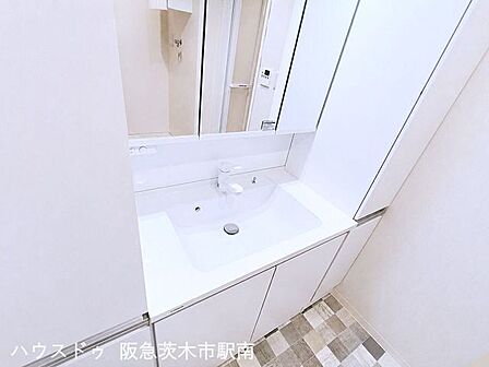 洗面台
