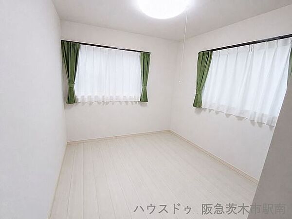 子供部屋