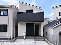 茨木市上野町7期 3号棟 新築戸建
