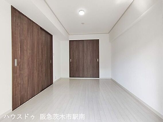 洋室6帖（バル...