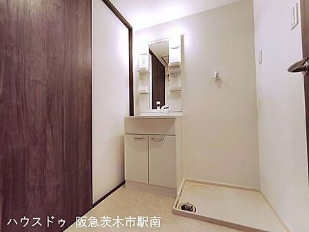 洗面所