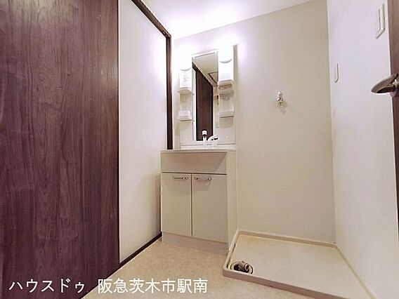 洗面所