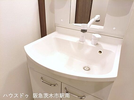 洗面台