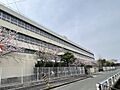 東雲中学校 1...