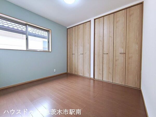 子供部屋
