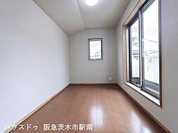 洋室の画像