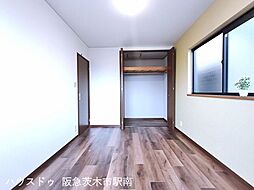 子供部屋の画像