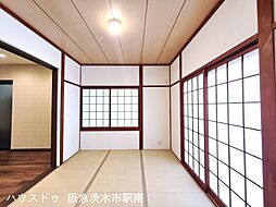 和室の画像