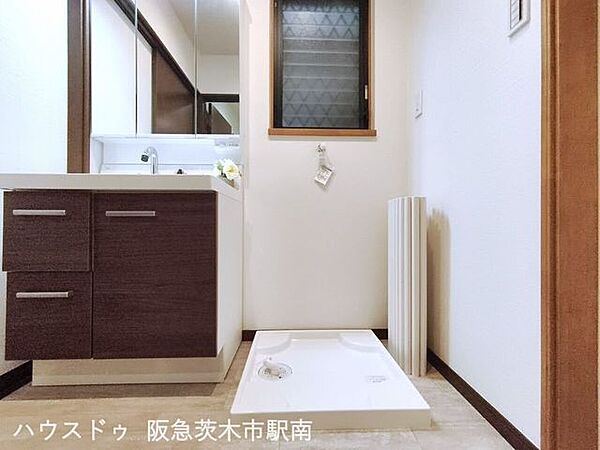室内を拡大表示