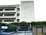 周辺：茨木市立北中学校 1290m