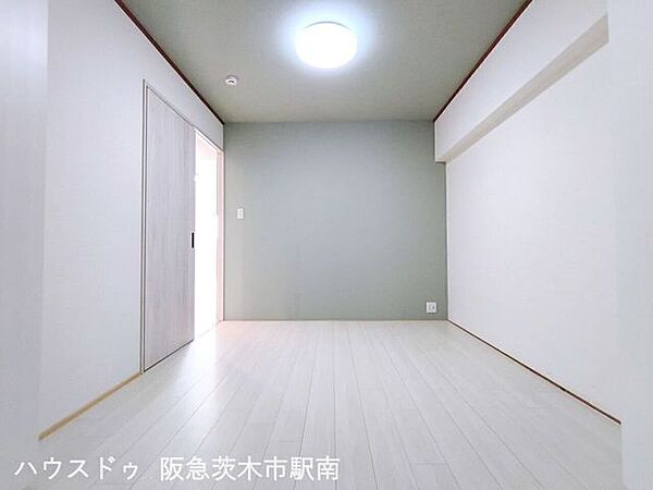洋室