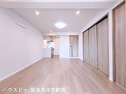 ローレルハイツ茨木総持寺2号棟