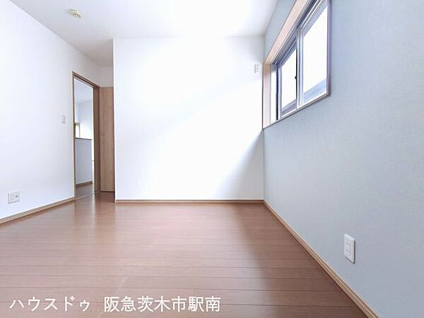 子供部屋