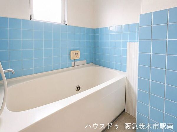 浴室を拡大表示
