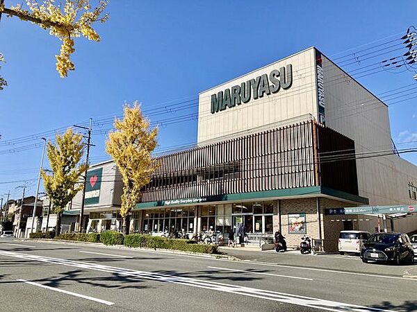 周辺を拡大表示