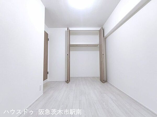 洋室を拡大表示